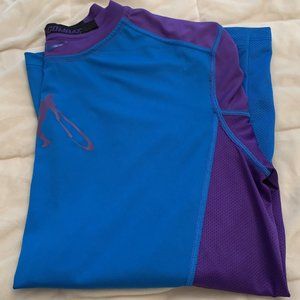 Nike Air Jordan Fitted Pro Combat